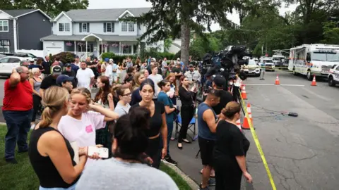 Massapequa's Shadow: The Serial Killer Among Police Families