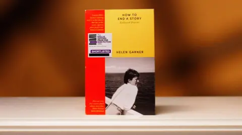 Helen Garner's Diary Collection Wins Baillie Gifford Prize for Non-Fiction