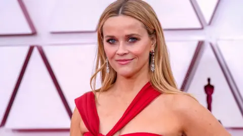 Reese Witherspoon Challenges Tropes in New Thriller: 'Gone Before Goodbye'