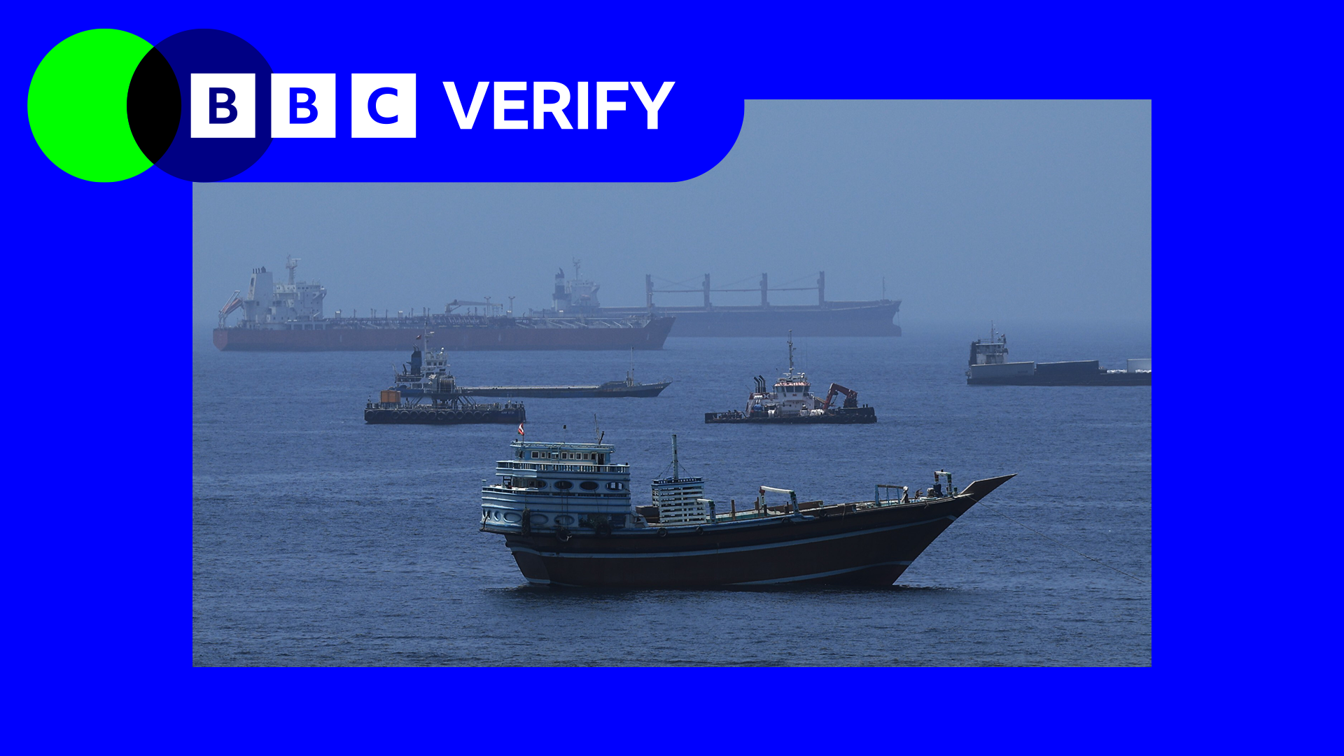 Shipping traffic rises in Strait of Hormuz as US‑Iran deal takes effect