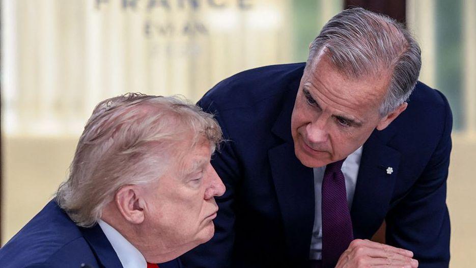 Tariff Tensions: How U.S.-Canada Trade War Affects Consumers and the Economy