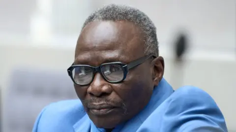 Sudan's Ali Kushayb Sentenced to 20 Years for Darfur War Crimes