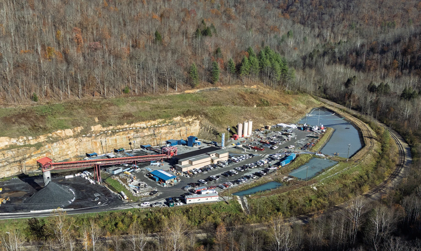 Tragic Flooding Incident Claims Life of Coal Miner in West Virginia