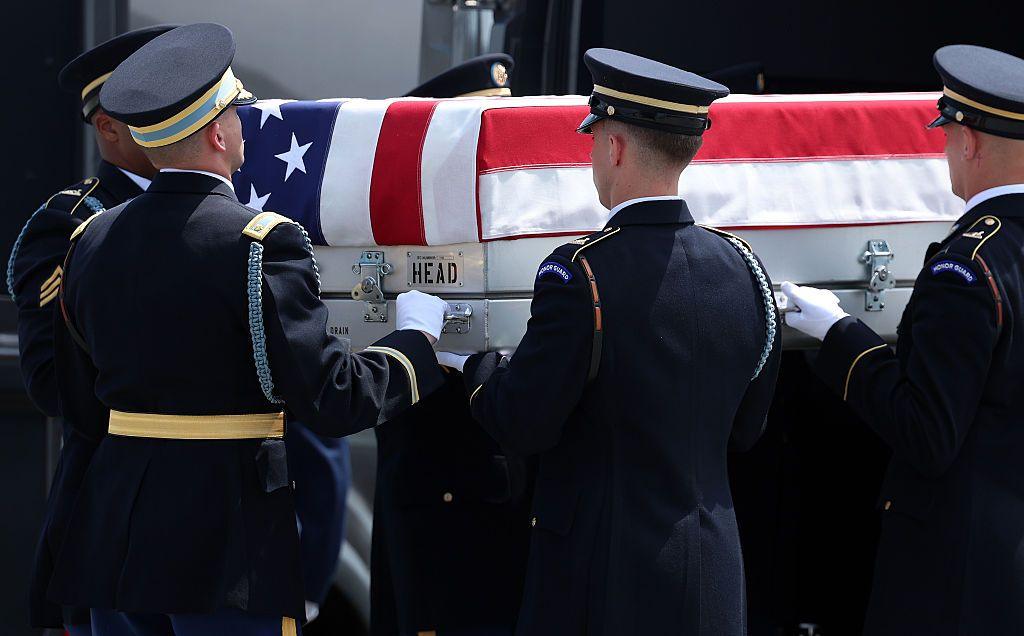 US Military Casualty Numbers Reach 624 in Iran Conflict—Calls for Greater Transparency