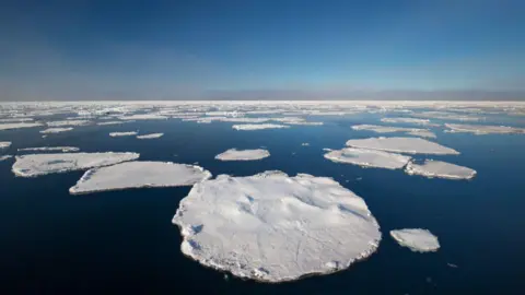Scientists Urge Caution Against Geoengineering in the Arctic