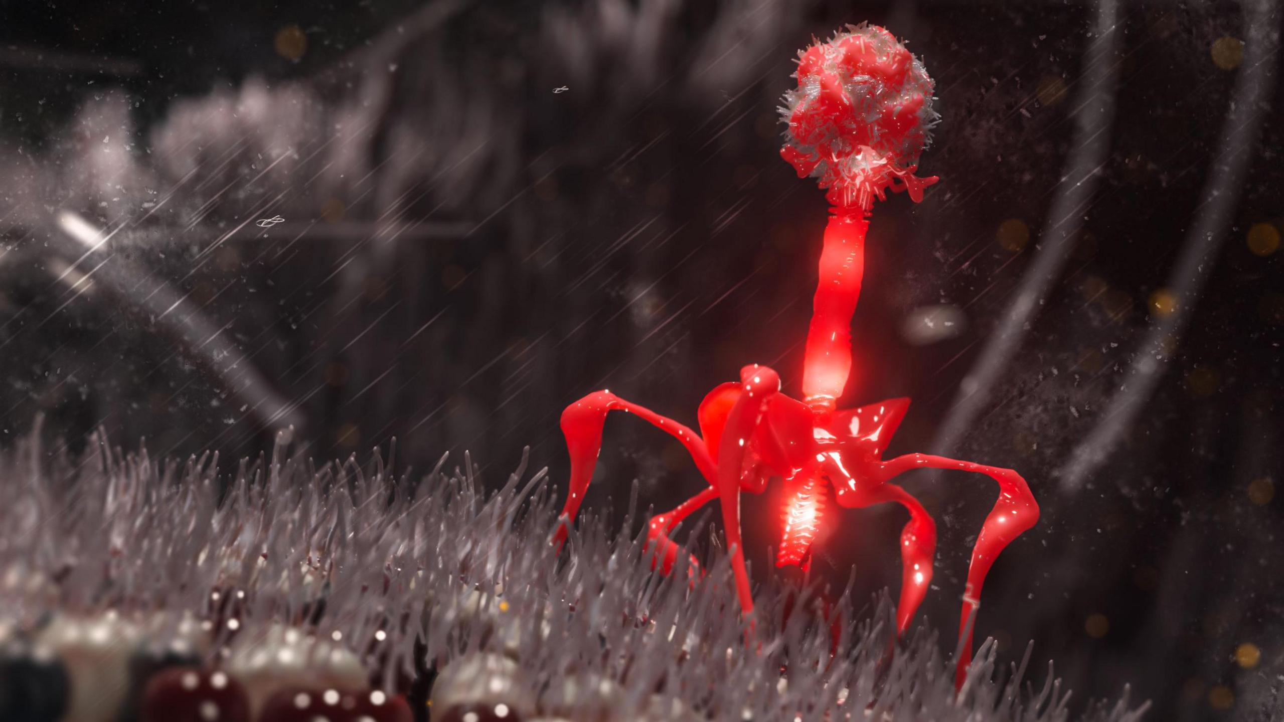 AI Charts New Territory in Virus Design – A Double‑Edged Innovation