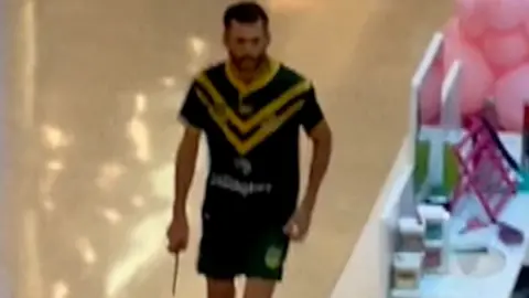 Psychiatrist Treating Bondi Junction Mass Killer Referred to Health Regulator Following Inquiry