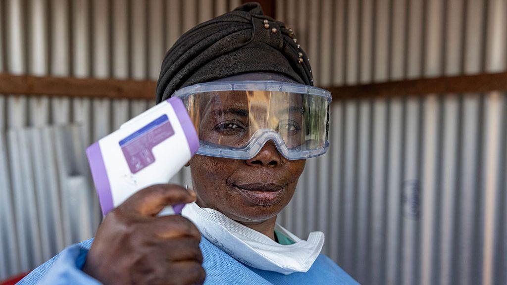 Kinshasa Declares Mass‑Gatherings Ban Amid Ebola Threat