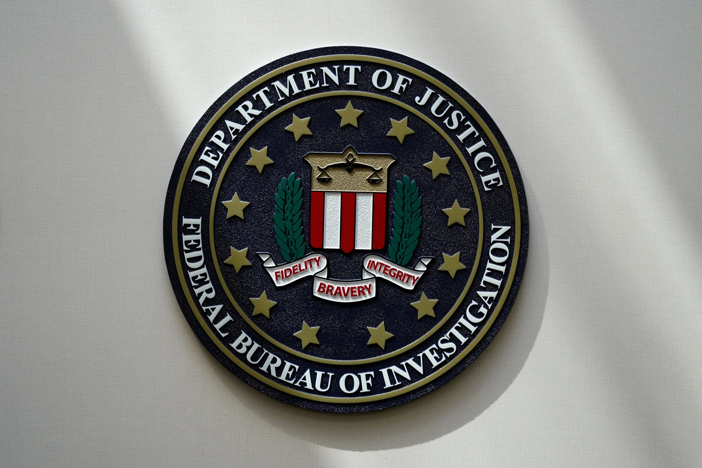 Fired FBI Agents File Class Action Suit Against Trump Administration