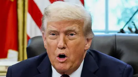 Trump Launches $15 Billion Defamation Lawsuit Against New York Times