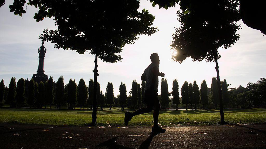 Indonesia Bans Two Dutch Nationals Over Allegent Discriminatory Running Event