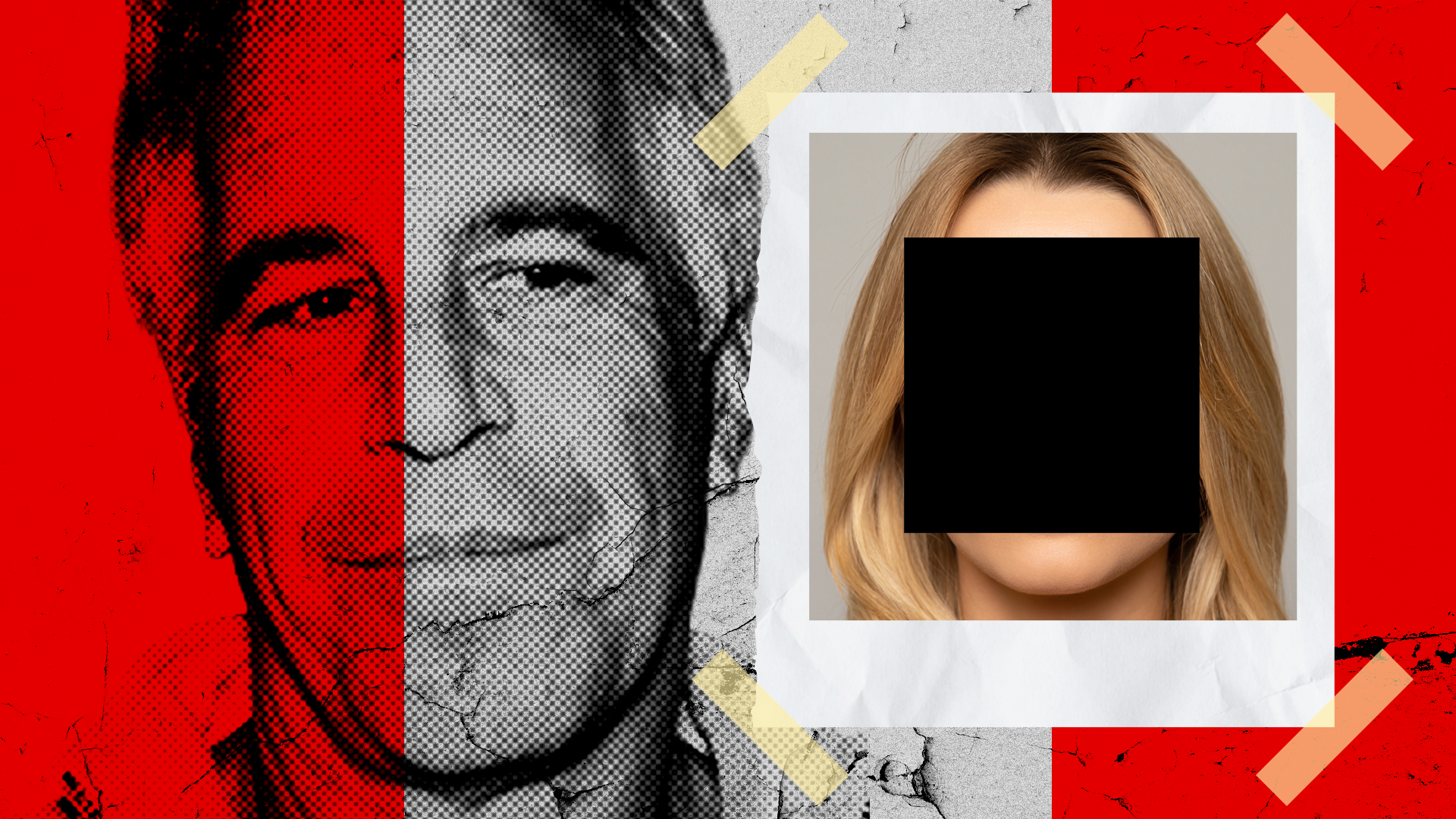 Inside Jeffrey Epstein’s Alleged Network: Survivor Testimony Reveals Long‑Term Control and Abuse