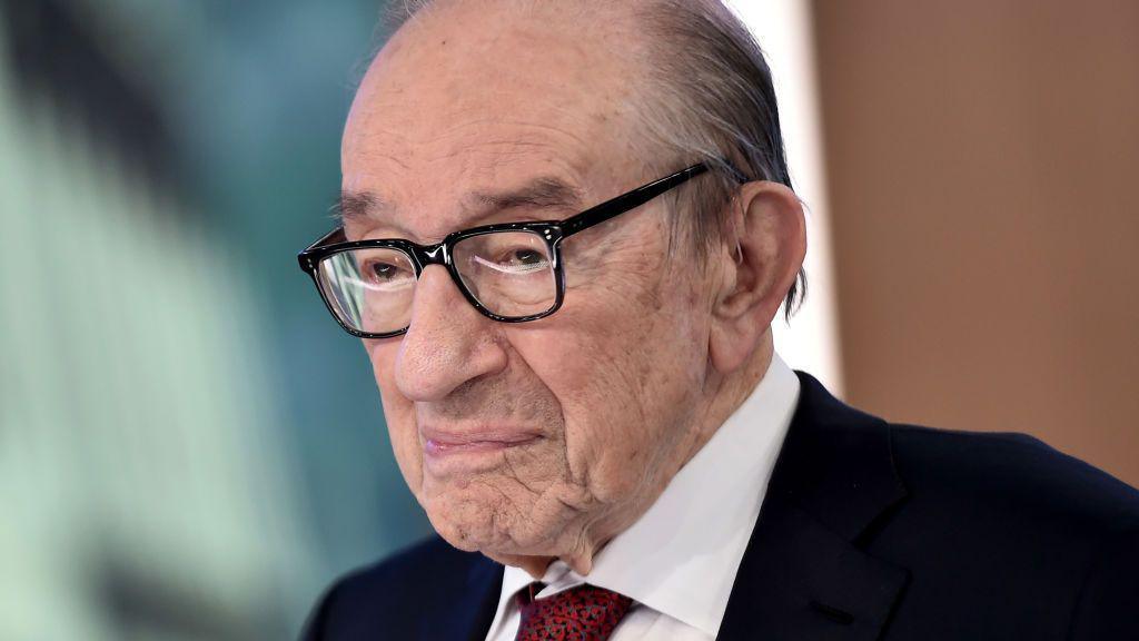 Alan Greenspan, 100, Dies – Architect of the American Economy Leaves Legacy of Growth and Controversy