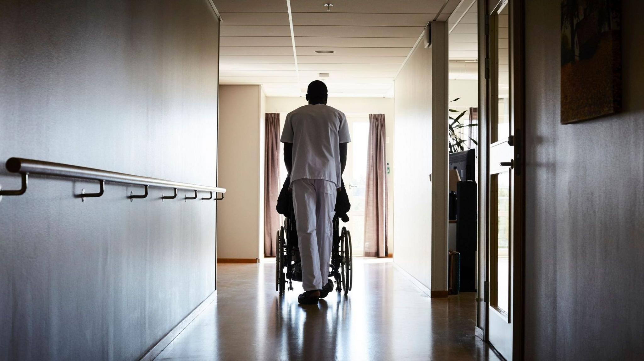 South Korea Court Sacks Care Home Director With 15‑Year Sentence for Sexually Assaulting Disabled Residents