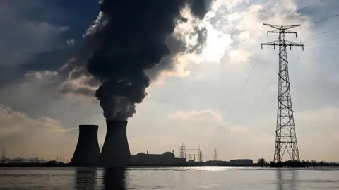 Is Nuclear Energy the Key to Europe's Energy Independence amid Global Turmoil?