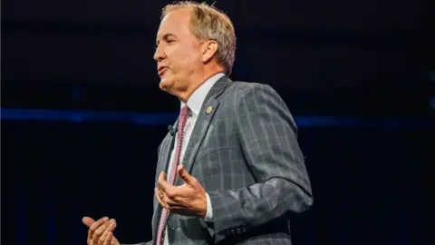 Texas Attorney General Files Lawsuit Against Tylenol Manufacturers Over Autism Claims