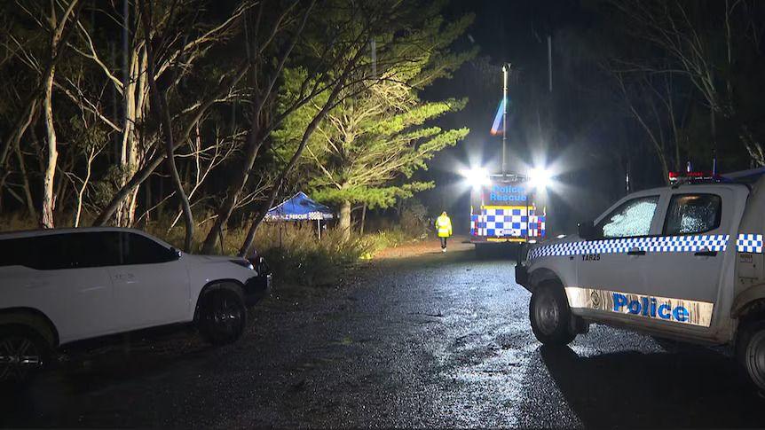 Australian police find lifelike doll misidentified as human remains in suitcase