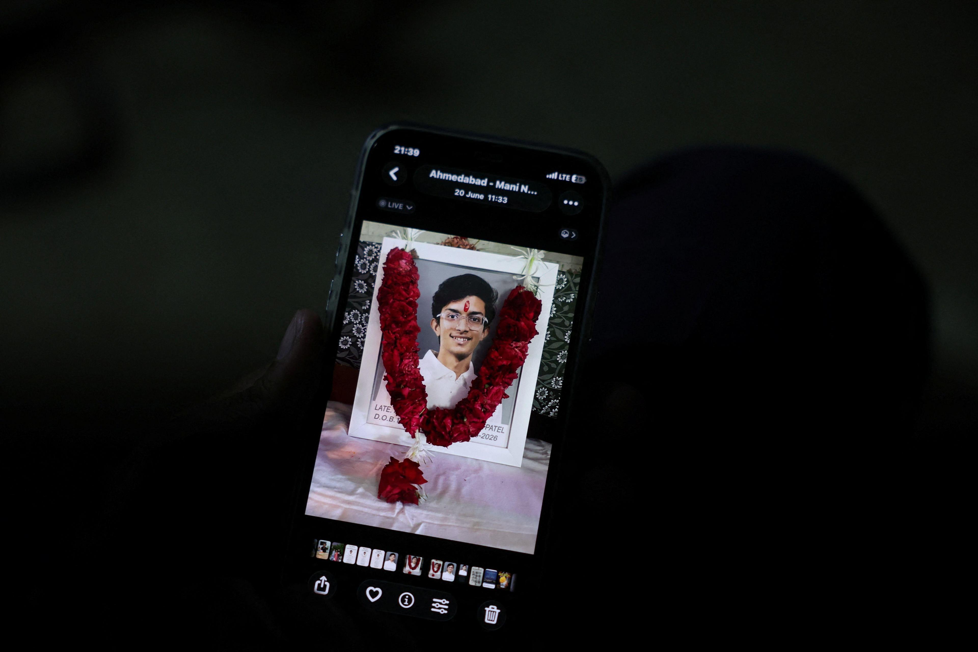 Exam Leak Tragedy: Two Young Lives Lost