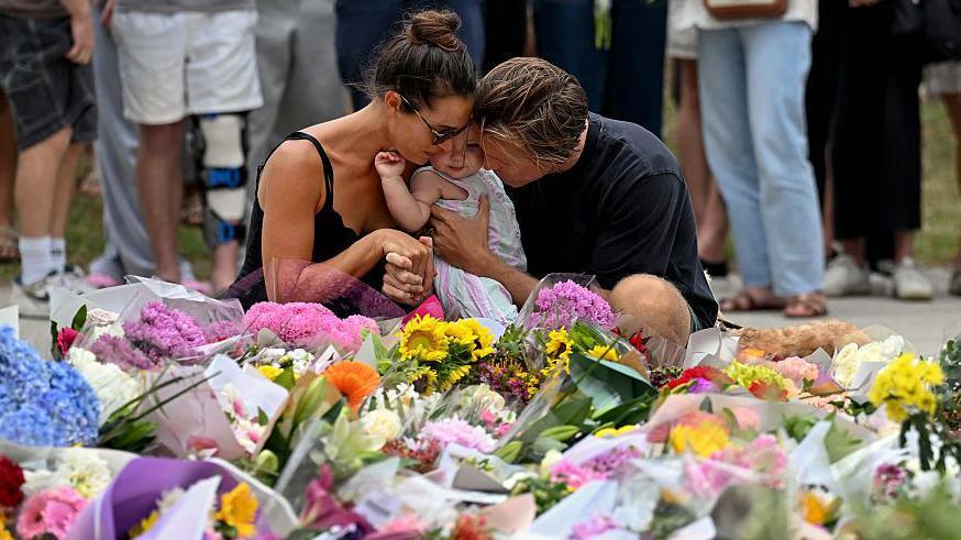 New South Wales launches gun buyback scheme after Bondi Beach attack