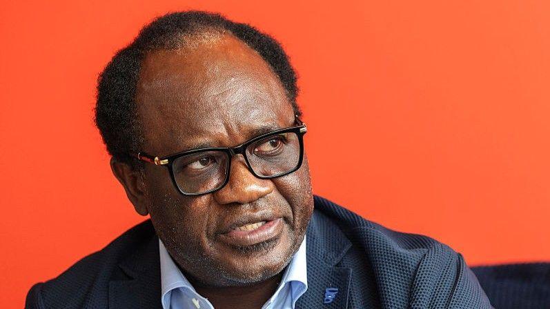 Zambian Opposition Leader Charged with Treason amid Rising Political Tensions