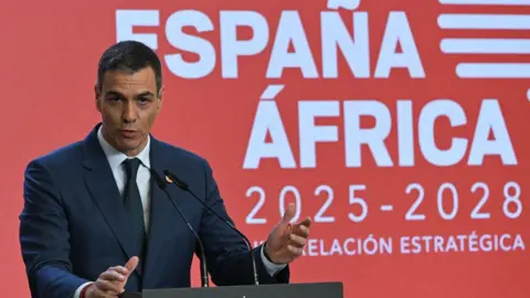 Spain's Unique Stance on African Migration: A Commitment to Partnership