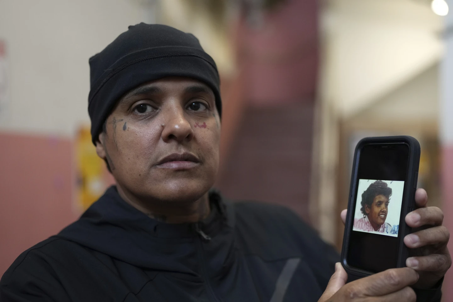 From Hope to Homelessness: Maria Pires’ Struggle After Deportation