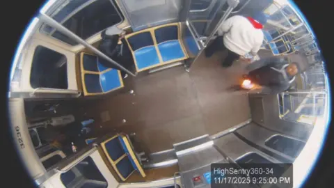 White House Calls Chicago Arson Suspect a 'Career Criminal' Amid Crime Policy Debate