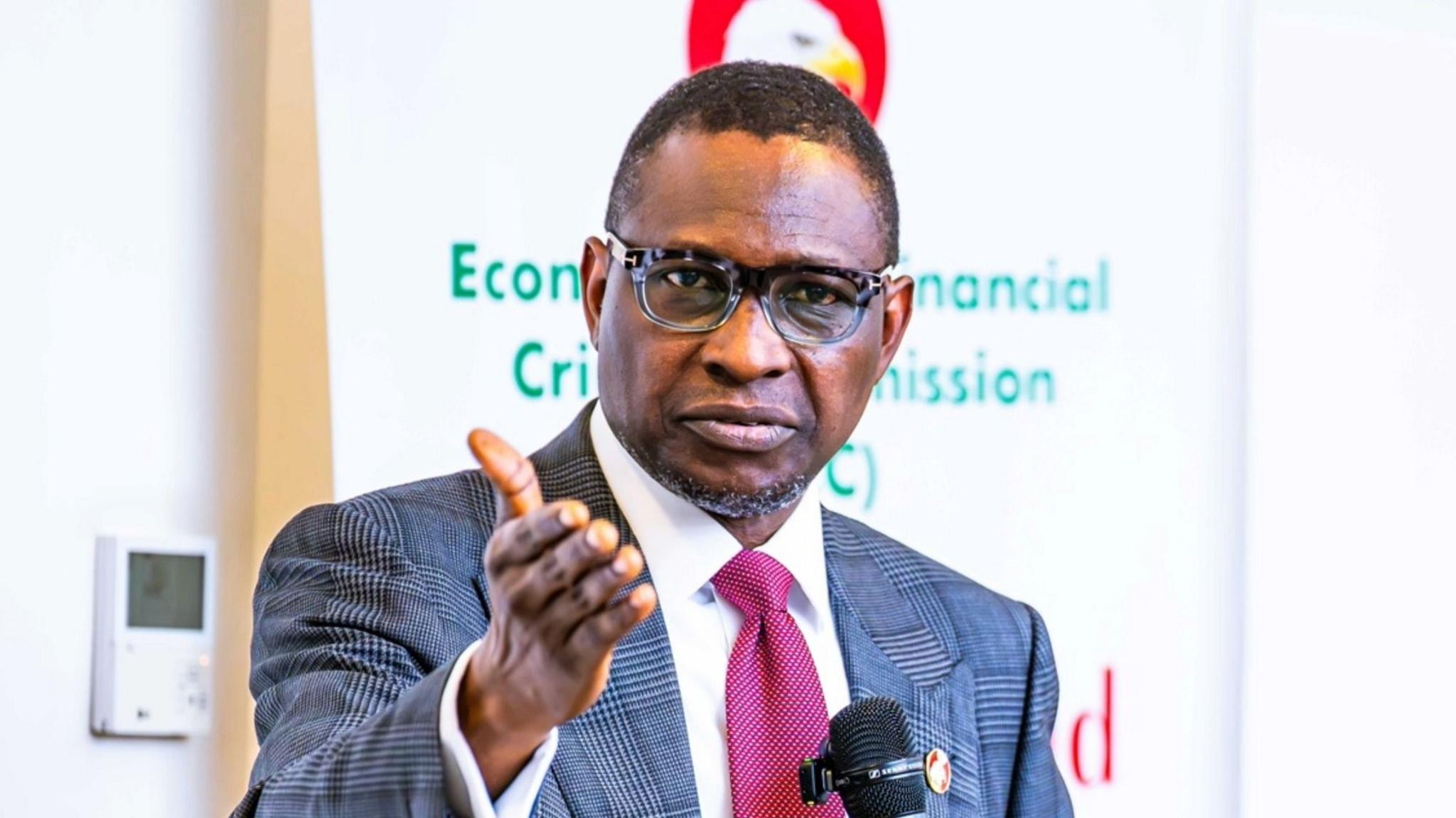 Nigeria’s Anti‑Corruption Commission Fires 40 Staff Over Corruption, Signals Reforms