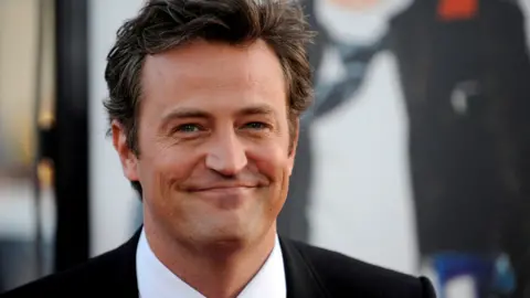 Doctor Sentenced in Matthew Perry's Overdose Case: A Closer Look