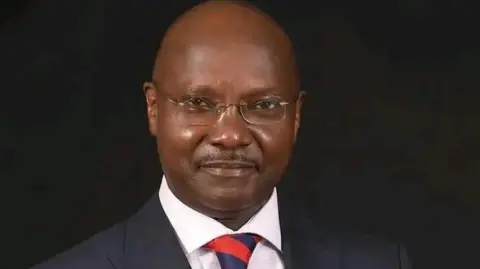 Tragic Drive-By Shooting Claims Life of Prominent Kenyan Lawyer in Nairobi