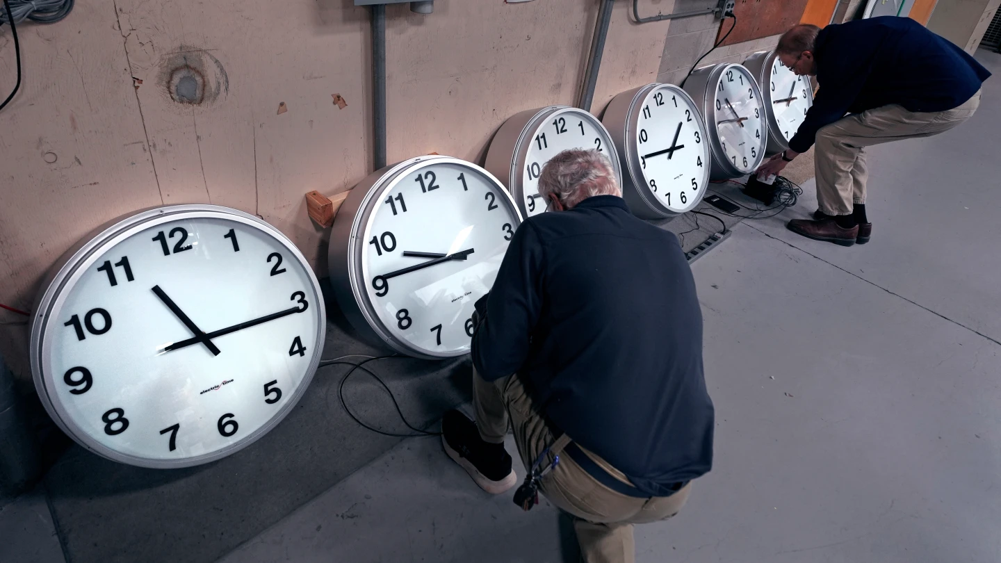The Transition to Standard Time: Health Impacts and Rethinking Daylight Saving