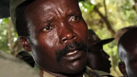 Ugandans Demand Justice for War Crimes Amid Kony's ICC Charges