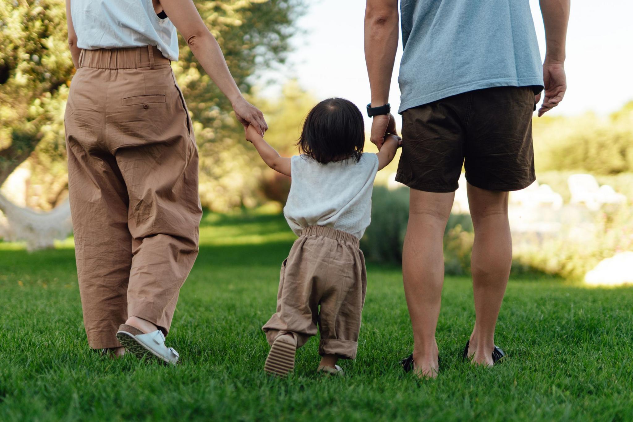 Adopted Baby‑Laundering: Singapore Couple Faces Possible Trafficking Claims