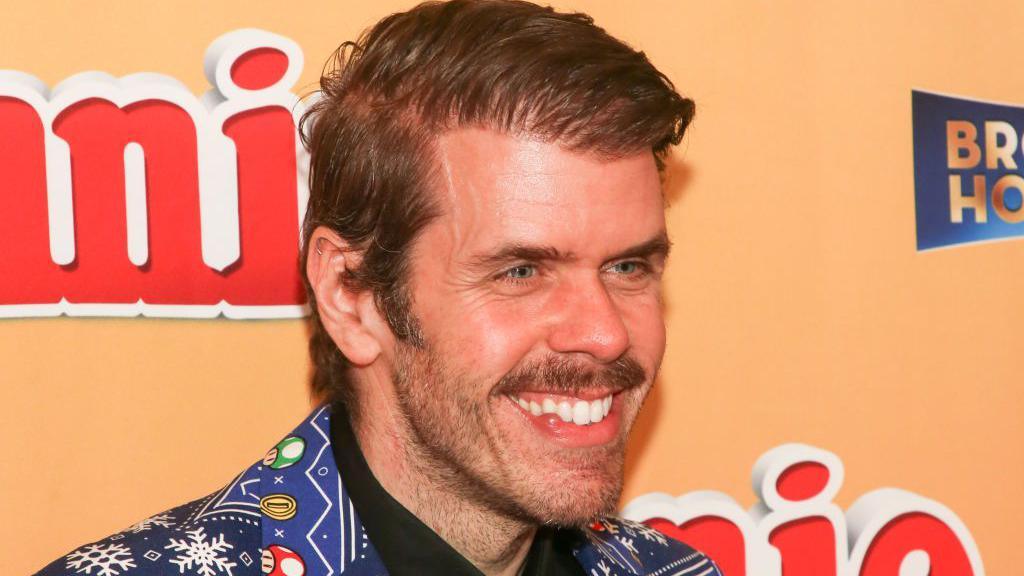 Perez Hilton Faces Long Recovery After Self-Harm Livestream
