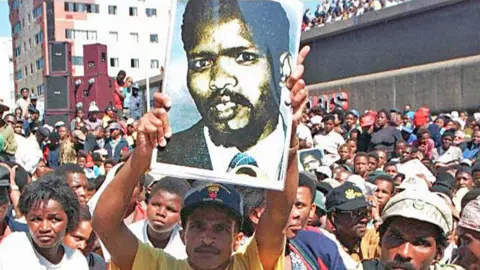 Renewed Hope for Justice: Biko Family Voices Confidence in New Inquest