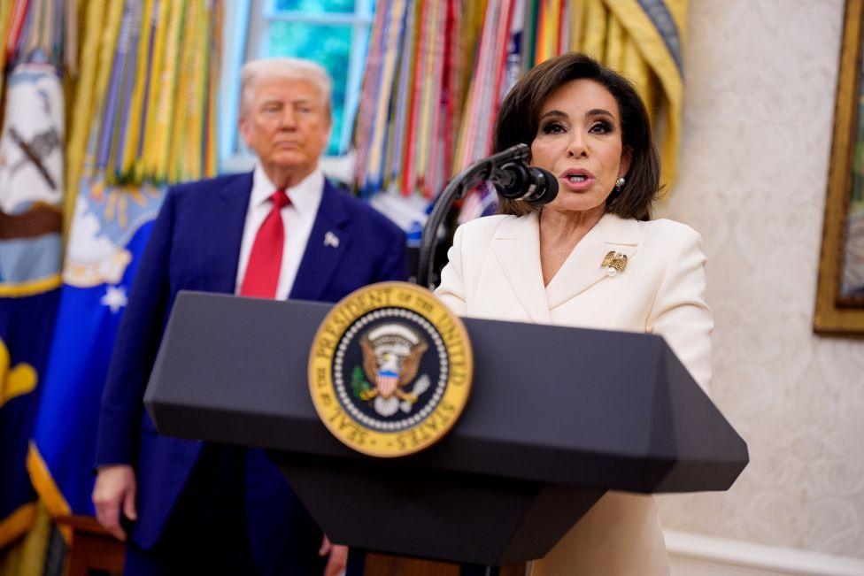 Trump Faces Sleepy Realities as Allies Step Up Frictions