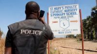 Mass Abduction in Nigeria: 100 Schoolchildren Released