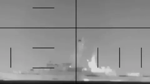 Sri Lanka Facilitates Repatriation of Iranian Sailors After US Naval Incident