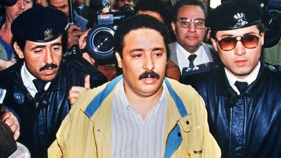 Libyan cleared of Lockerbie bombing charges dies at 70
