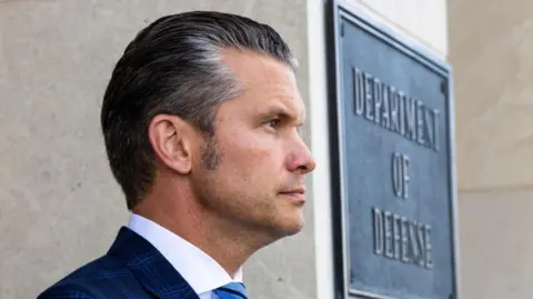 New Pentagon Press Guidelines Could Restrict Media Access Amid Information Leaks