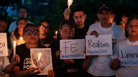 Venezuela Begins Release of American Detainees Amid Political Tensions