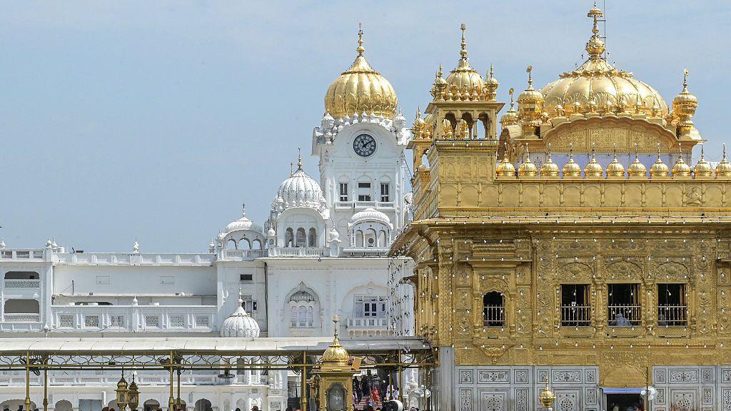 Punjab’s Anti‑Sacrilege Bill Sparks Debate Over Religious Authority and State Power