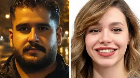 Tragedy Strikes: Hundreds of Lives Lost Amid Protests in Iran