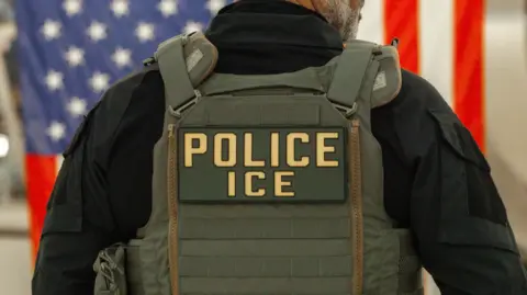 US Transfer of African Migrants to Uganda Sparks Controversy