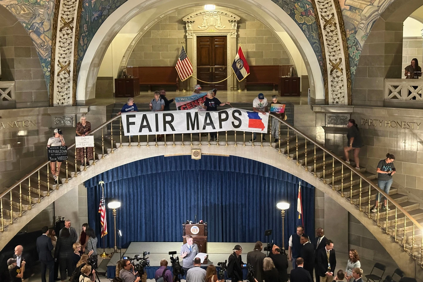 Redefining Fairness: Redistricting in Indiana and Its Impact on Representation
