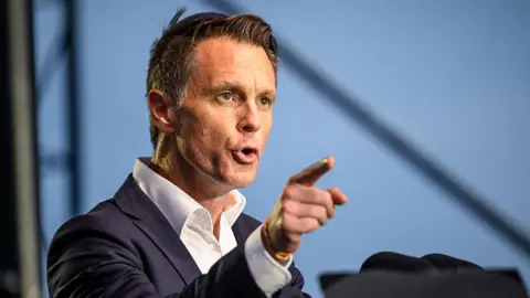 Criticism Mounts as Australia Fast-Tracks Gun and Protest Laws Following Bondi Shooting