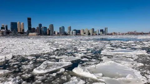 Severe Cold Snap Claims 18 Lives in New York City