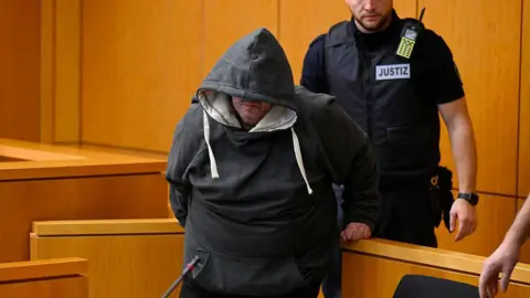 Aachen Court Sentences Man to 8.5 Years for Drugging and Raping Wife