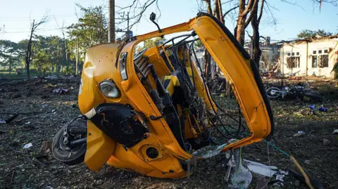 Tragic Air Strike in Myanmar Hospital Results in Over 30 Casualties