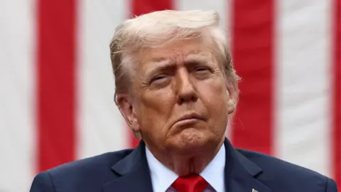 Trump Calls for Stricter Sanctions on Russia Amid NATO Oil Purchases